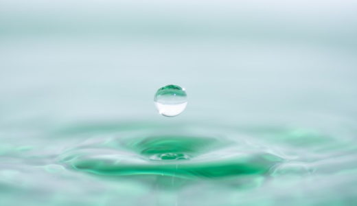 アルカリイオン水と精製水の酸化実験の“今”